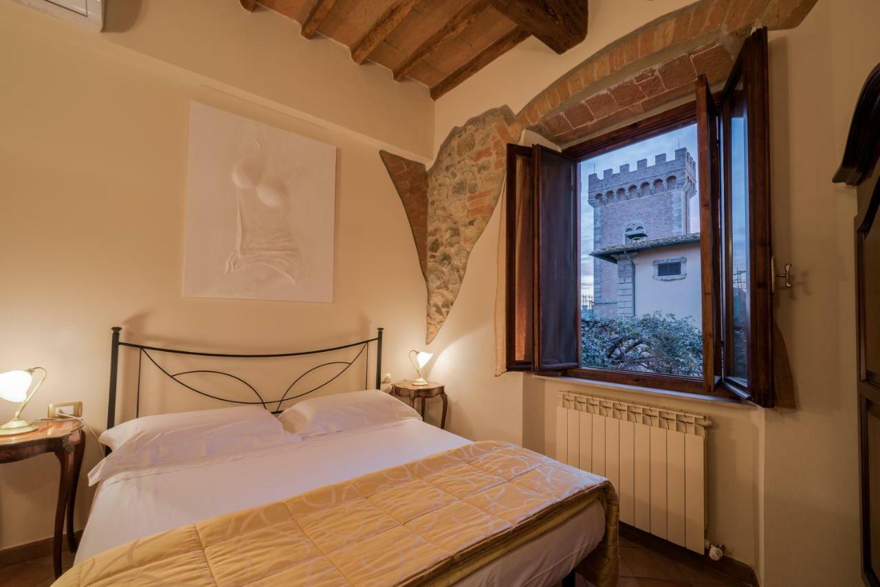 Il Chiassetto Bolgheri Exterior photo